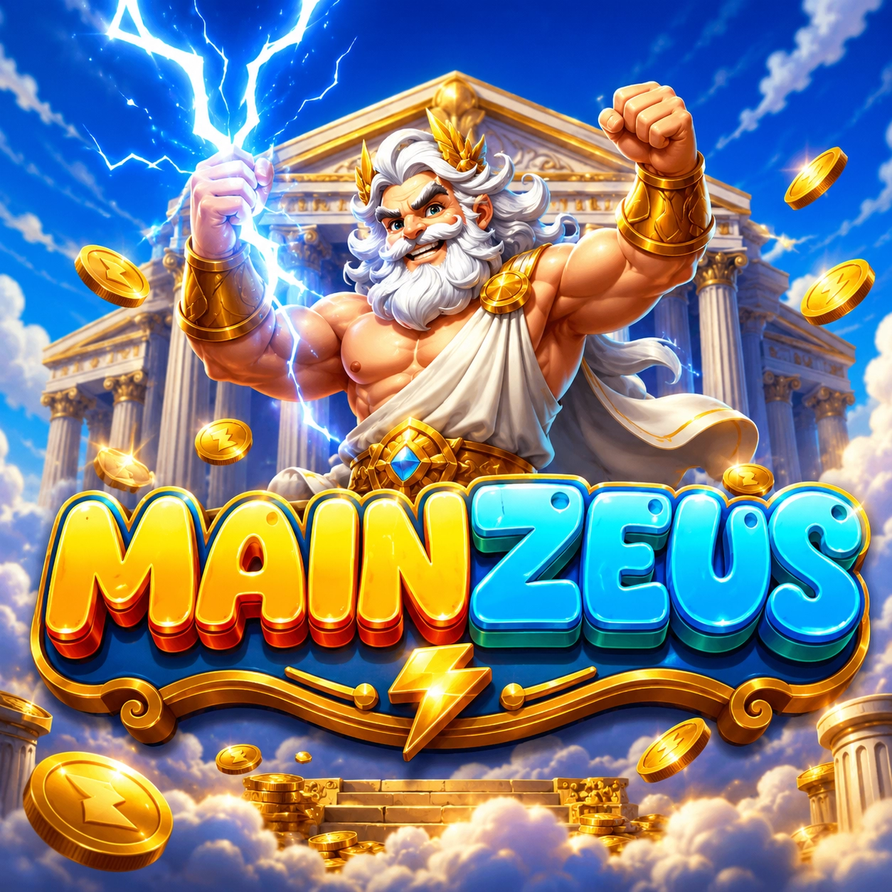 mainzeus Logo